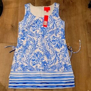 Lilly Pulitzer Sammi romper nwt
